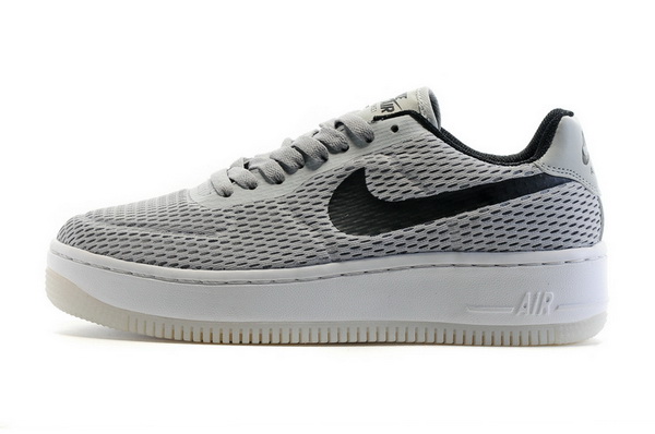 Nike Air Force One Women Low--038